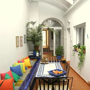 Casa Alfareria 59 סביליה