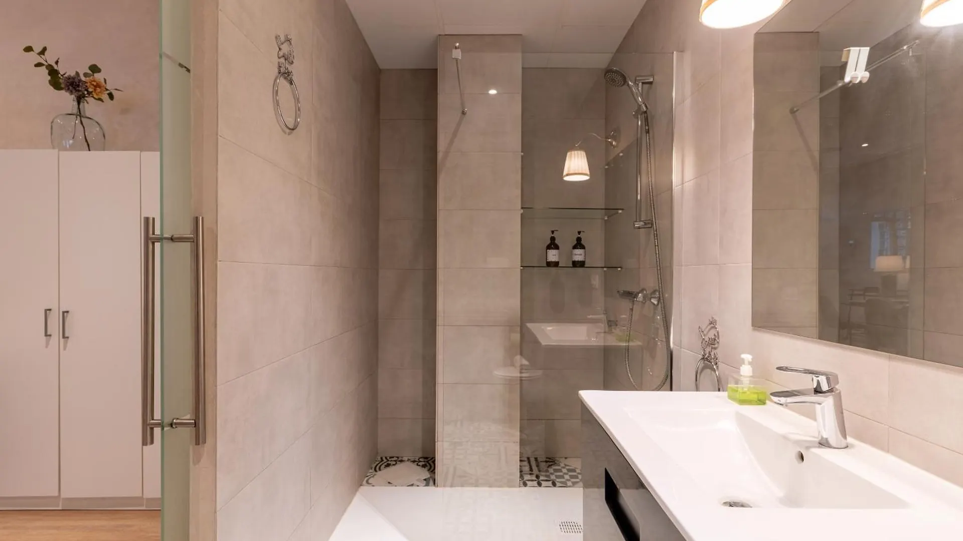 Holi-Rent Trastamara Apartamento Sevilha