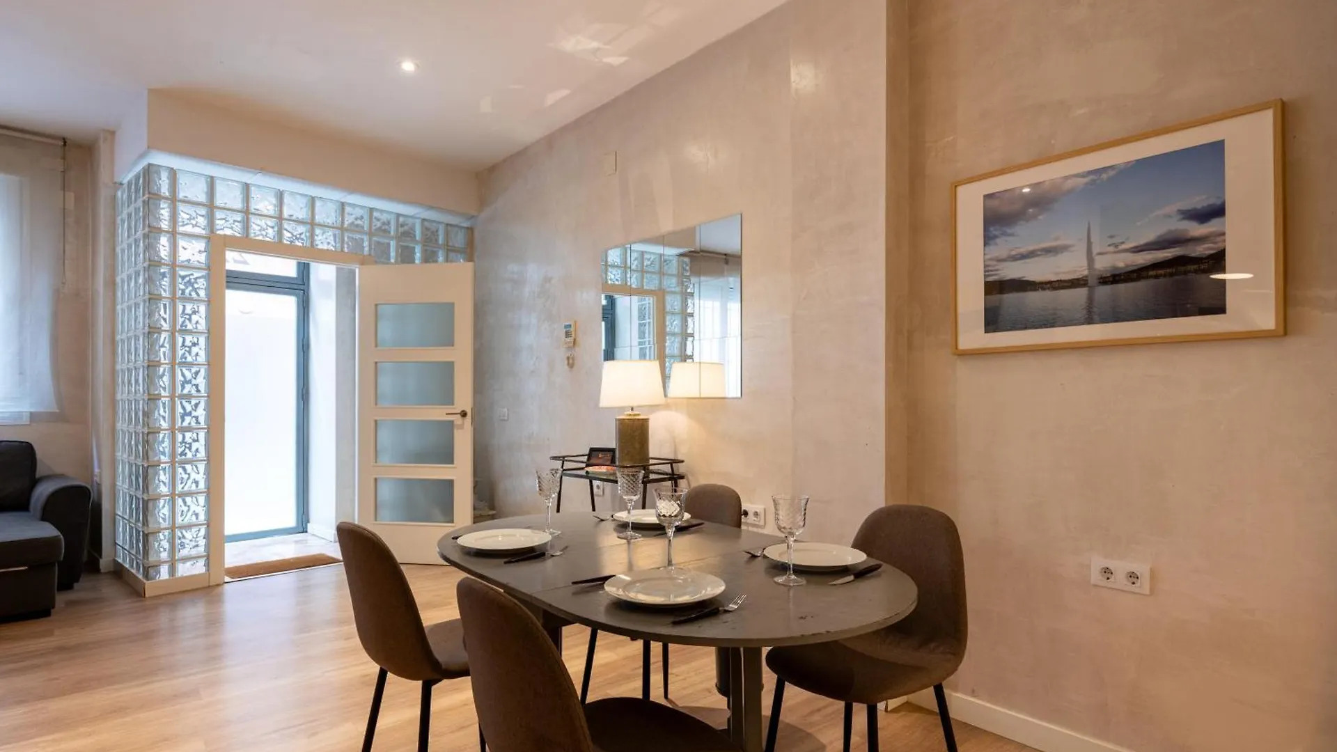 Holi-Rent Trastamara Apartamento Sevilha