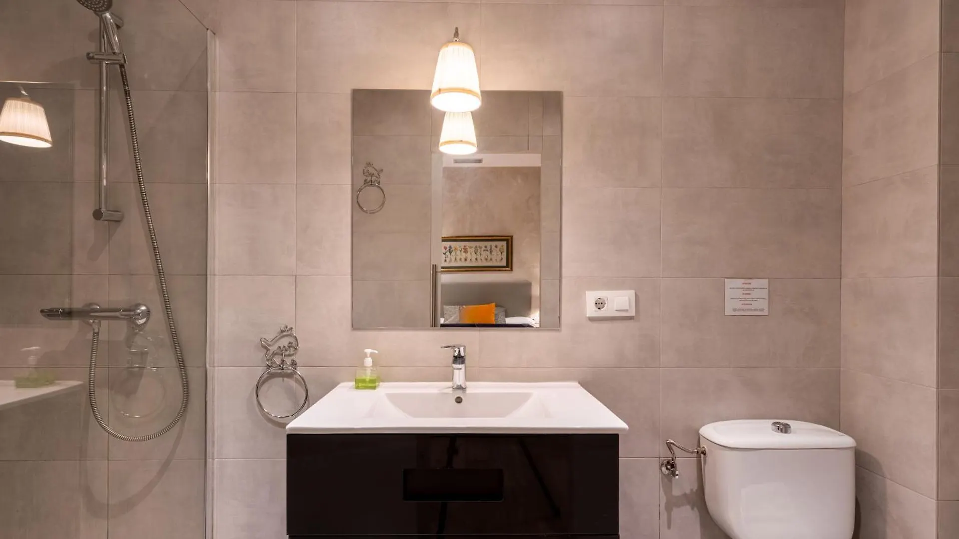 Holi-Rent Trastamara Apartamento Sevilha