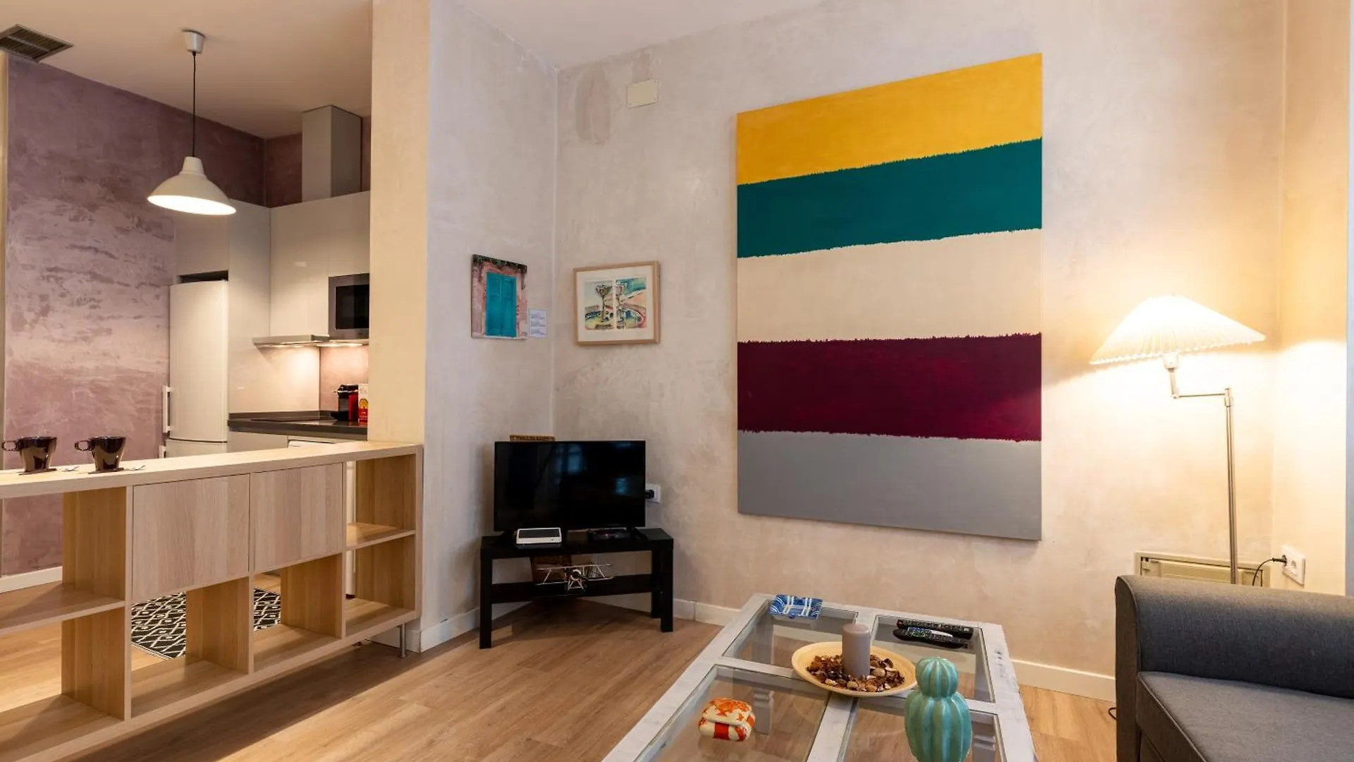 Holi-Rent Trastamara Apartamento Sevilha Espanha
