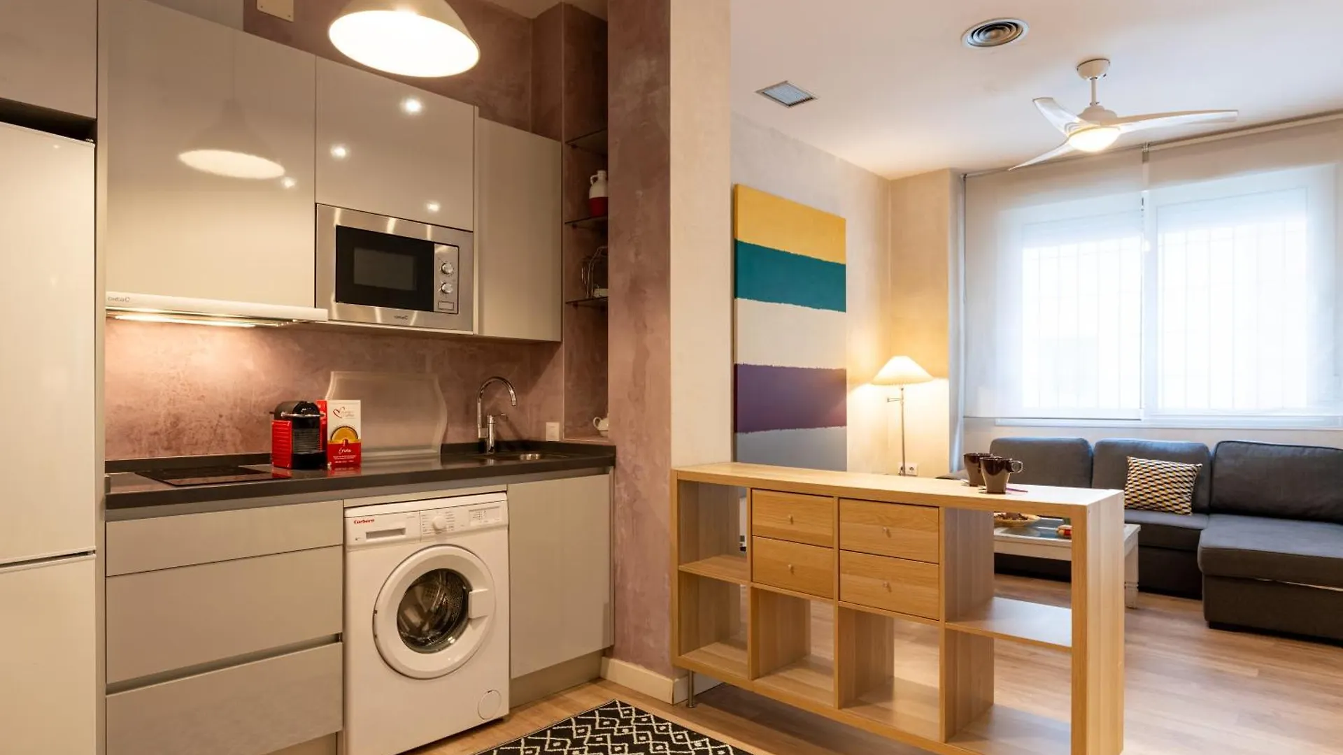 Holi-Rent Trastamara Apartamento Sevilha
