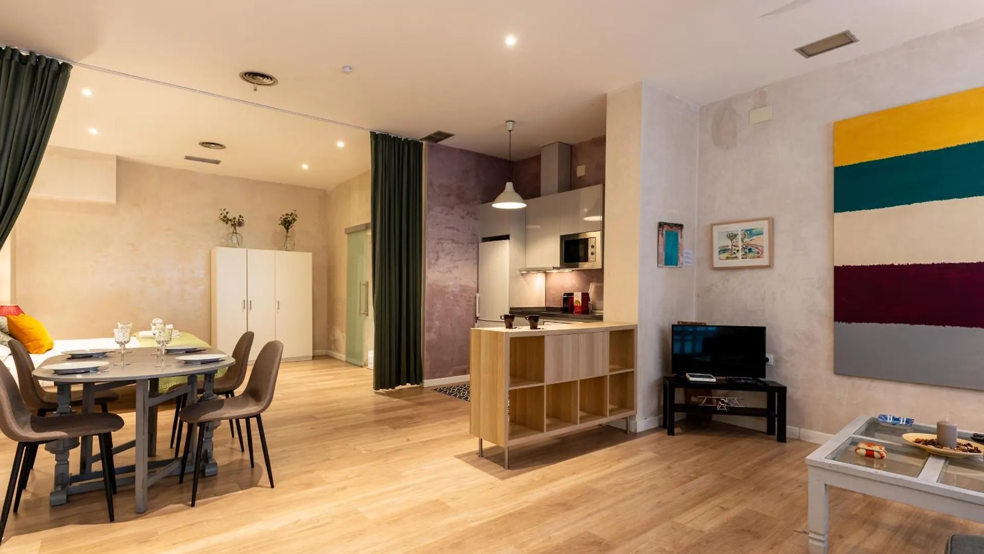 Holi-Rent Trastamara Apartamento Sevilha