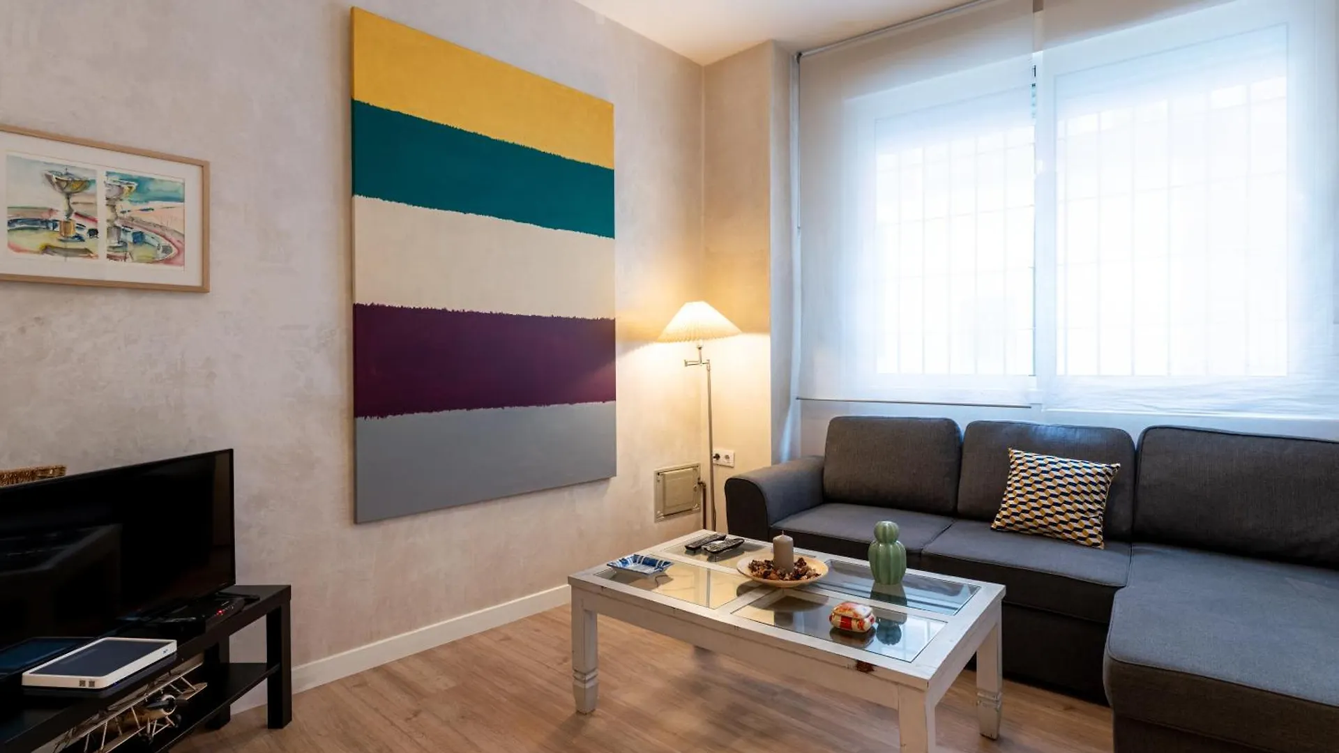 Holi-Rent Trastamara Apartamento Sevilha