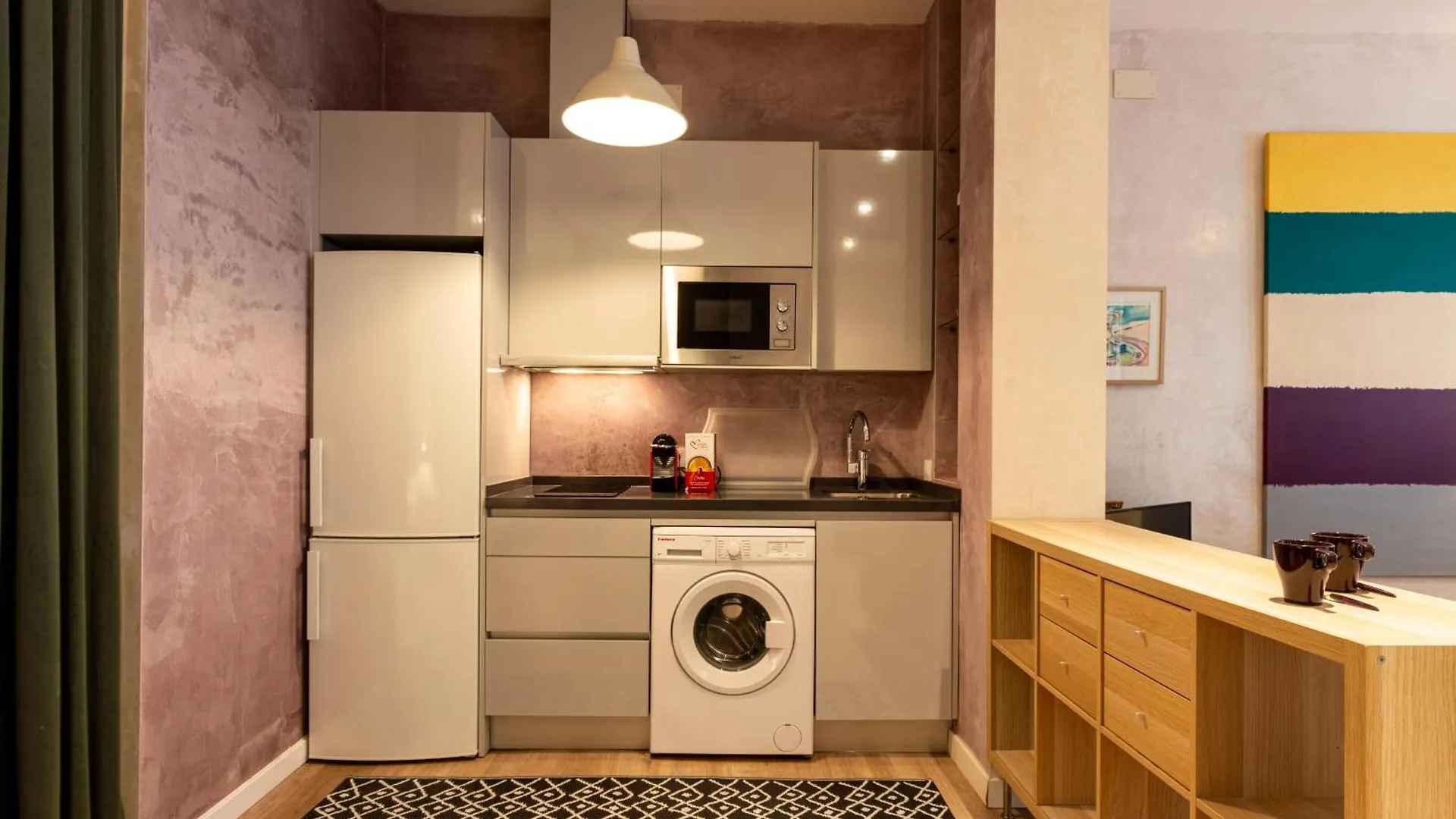 Holi-Rent Trastamara Apartamento Sevilha