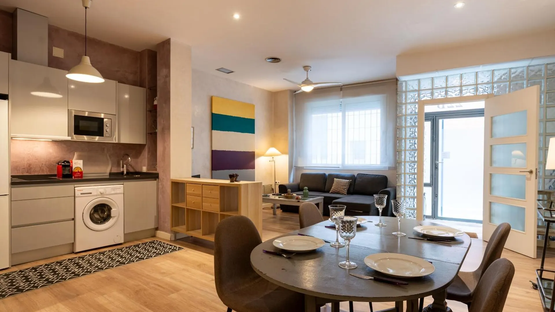 Holi-Rent Trastamara Apartamento Sevilha 0*,  Espanha