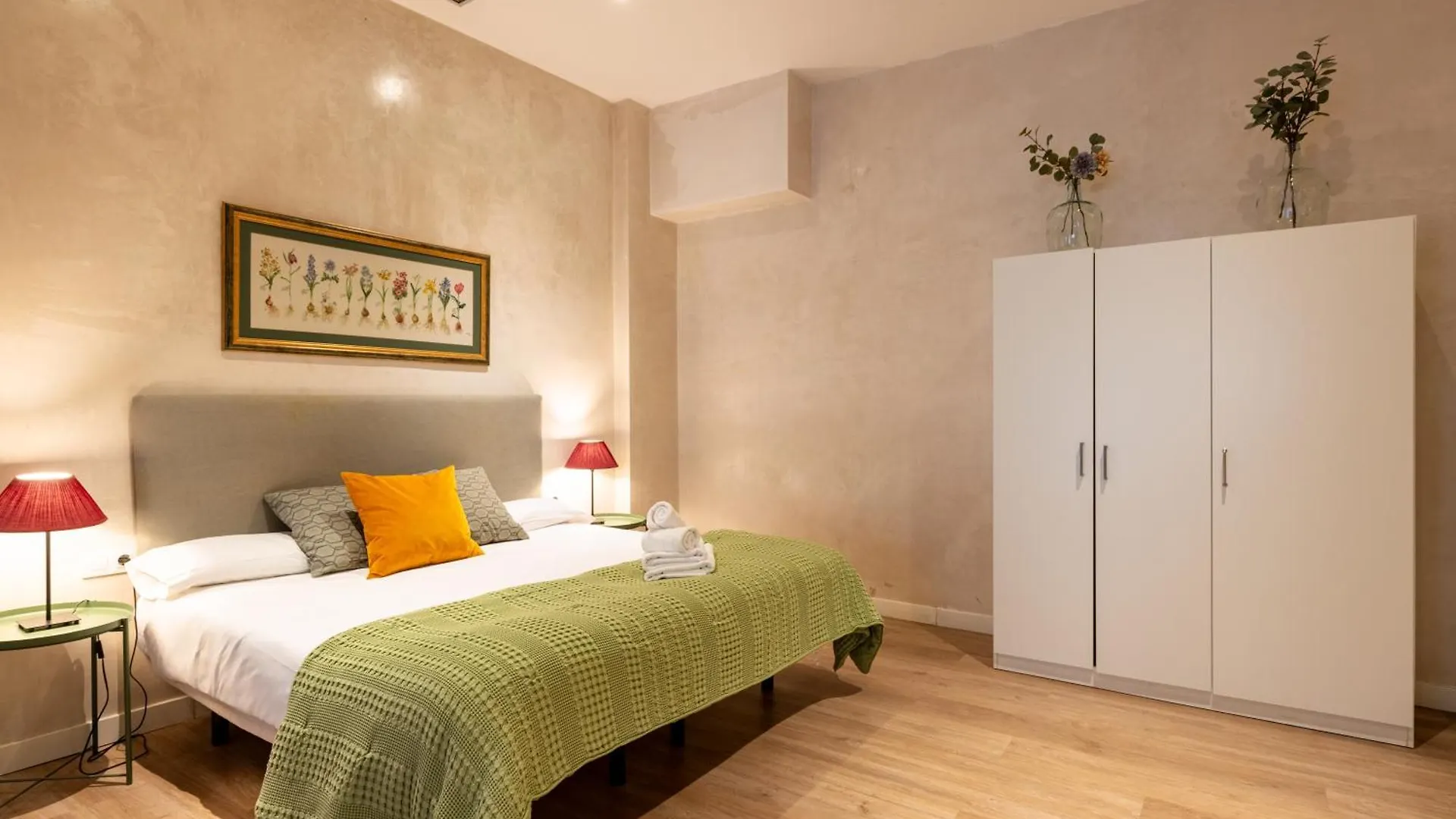 Holi-Rent Trastamara Apartamento Sevilha