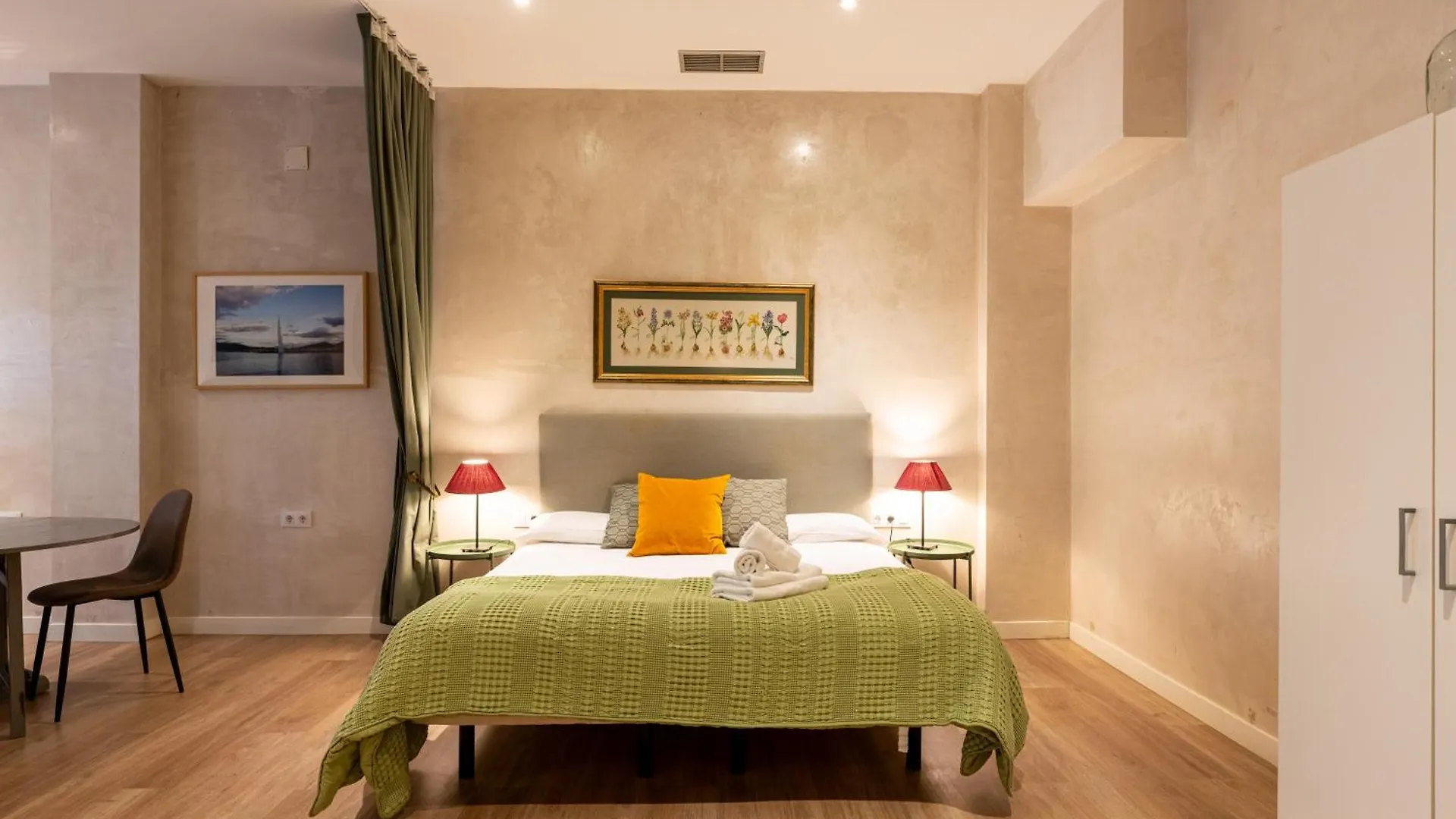 Holi-Rent Trastamara Apartamento Sevilha Espanha