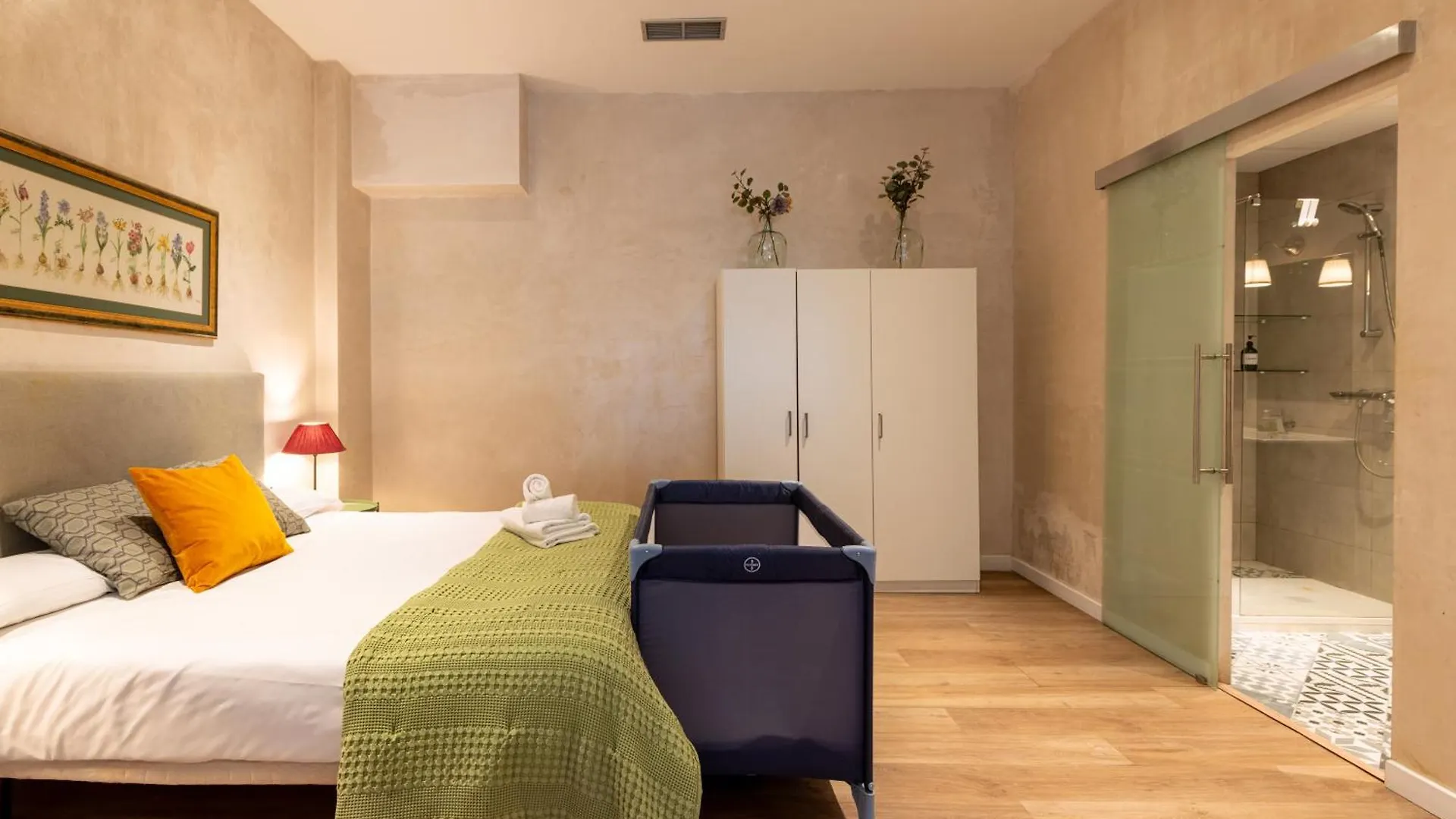 Holi-Rent Trastamara Apartamento Sevilha Espanha