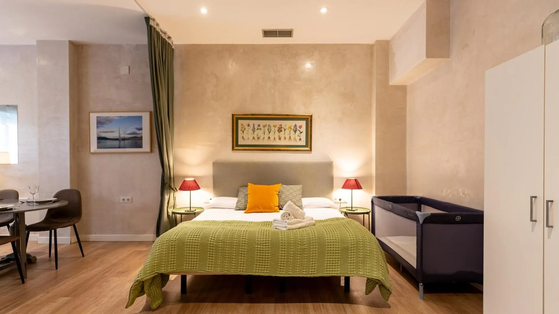 Holi-Rent Trastamara Apartamento Sevilha Espanha