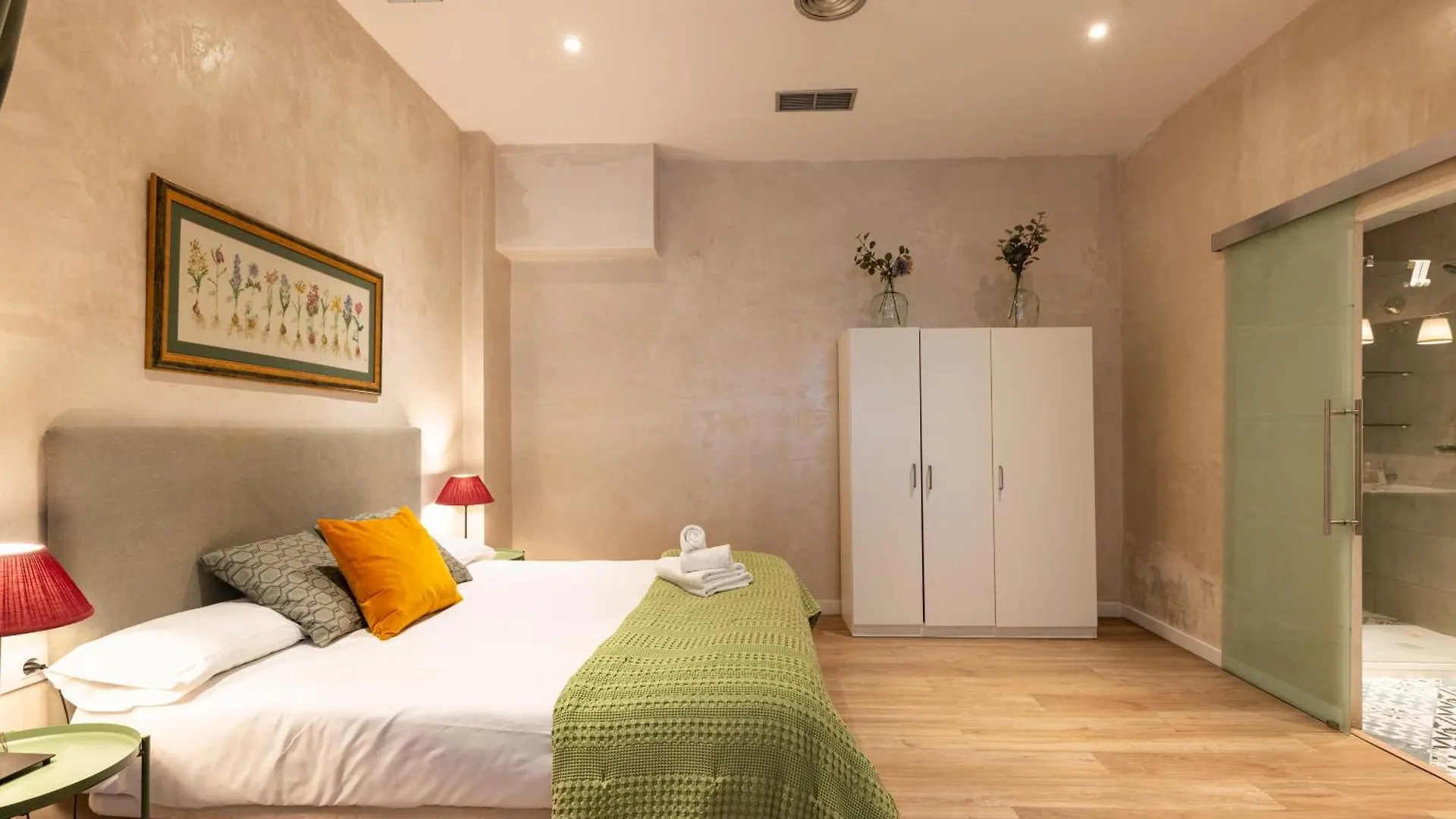 Holi-Rent Trastamara Apartamento Sevilha 0*,
